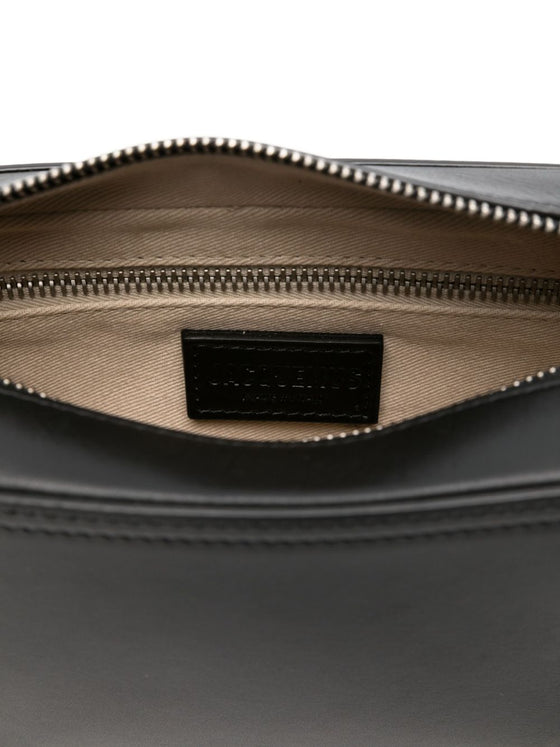 JACQUEMUS Le Cuerda Horizontal messenger bag
