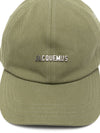 JACQUEMUS Hats