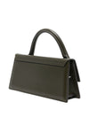 JACQUEMUS Le Chiquito Long top-handle tote bag