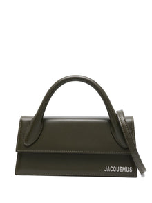  JACQUEMUS Le Chiquito Long top-handle tote bag