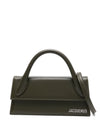 JACQUEMUS Le Chiquito Long top-handle tote bag