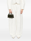 JACQUEMUS Le Chiquito Long top-handle tote bag