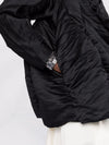 Comme des Garcons Jackets Black