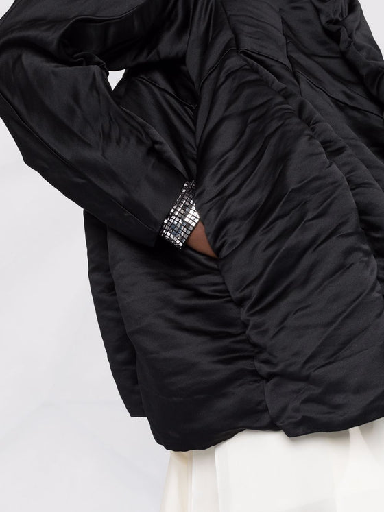 Comme des Garcons Jackets Black