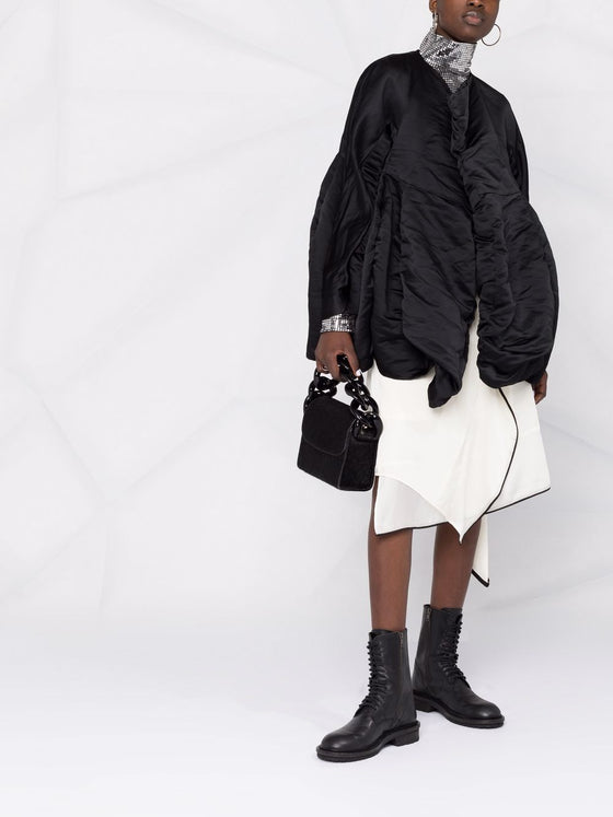Comme des Garcons Jackets Black