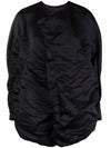 Comme des Garcons Jackets Black