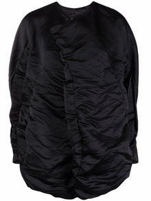 Comme des Garcons Jackets Black