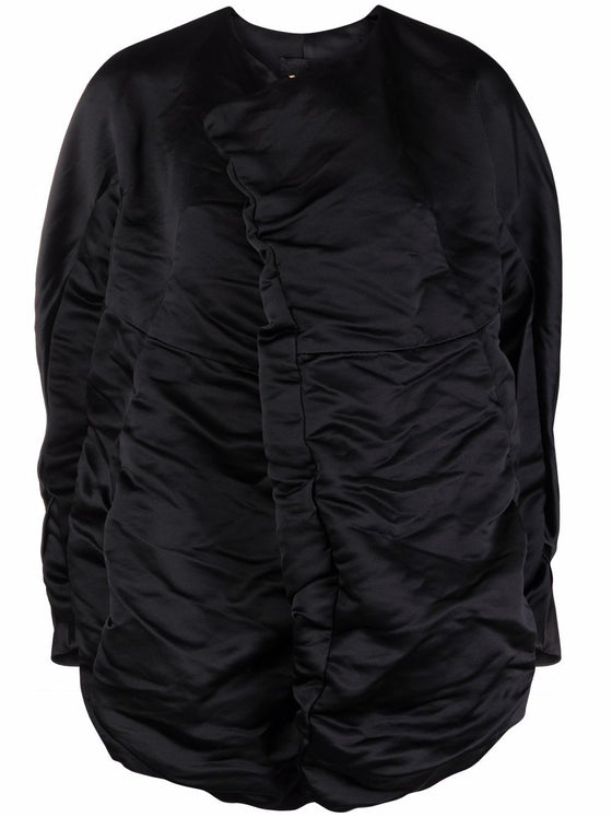 Comme des Garcons Jackets Black