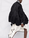 Comme des Garcons Jackets Black