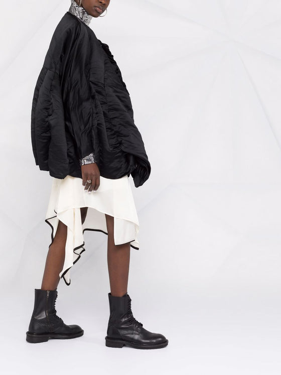 Comme des Garcons Jackets Black