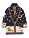 Alanui Sweaters Blue