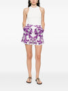 Dolce & Gabbana Cotton shorts