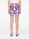 Dolce & Gabbana Cotton shorts