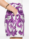 Dolce & Gabbana Cotton shorts