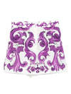 Dolce & Gabbana Cotton shorts