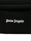 Palm Angels Logo-print backpack