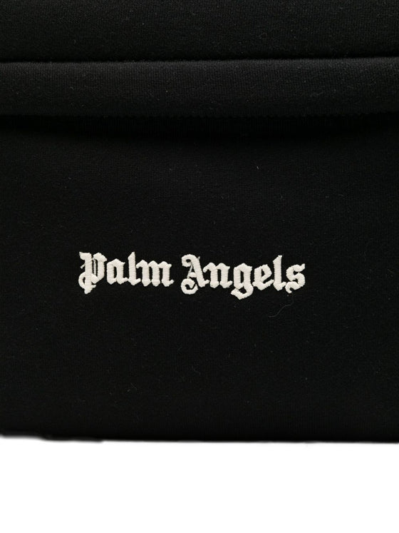 Palm Angels Logo-print backpack