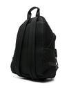 Palm Angels Logo-print backpack