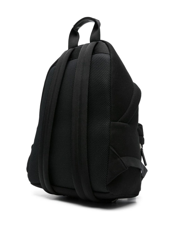Palm Angels Logo-print backpack