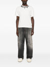 Palm Angels T-shirts and Polos White