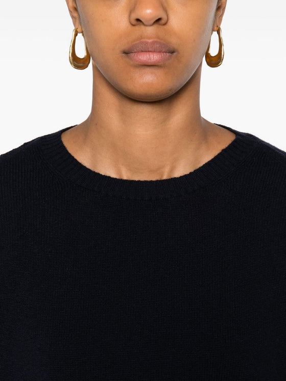 BEYOU Sweaters Blue