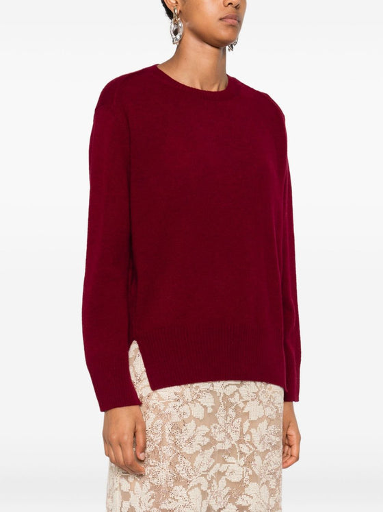 BEYOU Sweaters Bordeaux