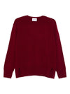 BEYOU Sweaters Bordeaux