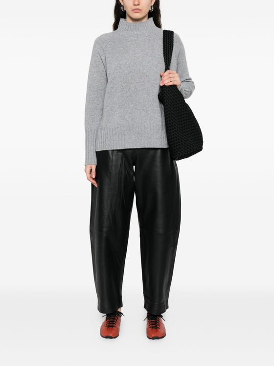 BEYOU Sweaters Light Grey