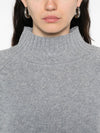 BEYOU Sweaters Light Grey