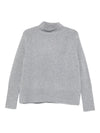 BEYOU Sweaters Light Grey