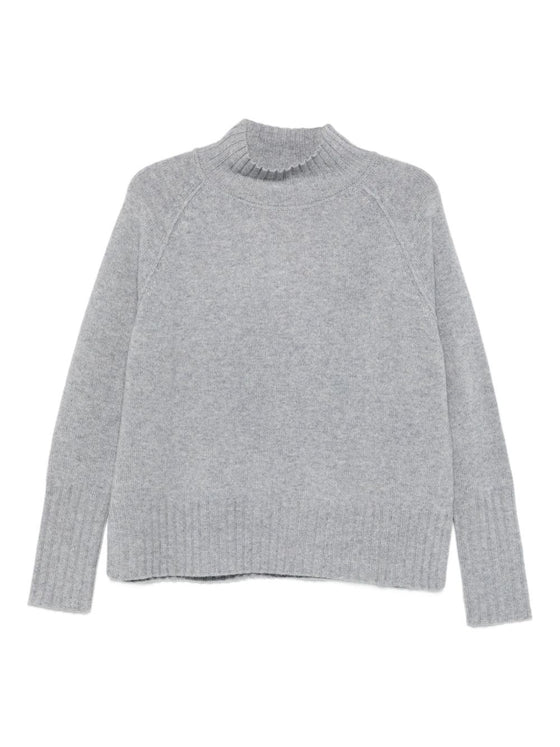 BEYOU Sweaters Light Grey