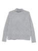 BEYOU Sweaters Light Grey