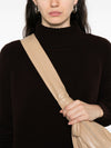 BEYOU Sweaters Brown