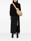 BEYOU Sweaters Brown