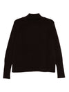 BEYOU Sweaters Brown