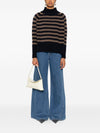 BEYOU Sweaters Brown