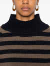 BEYOU Sweaters Brown