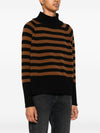 BEYOU Sweaters Blue