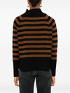 BEYOU Sweaters Blue
