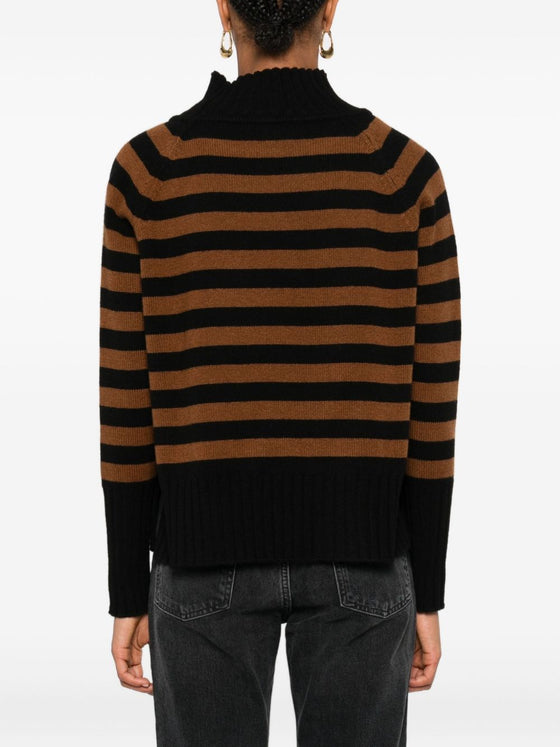 BEYOU Sweaters Blue