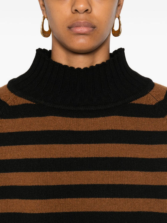 BEYOU Sweaters Blue