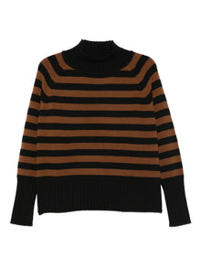  BEYOU Sweaters Blue