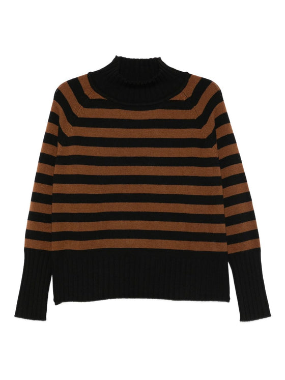 BEYOU Sweaters Blue