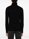 BEYOU Sweaters Black