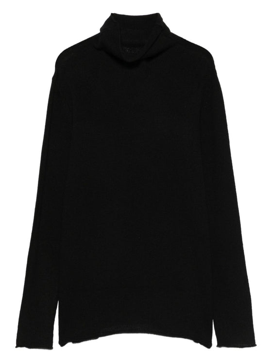 BEYOU Sweaters Black