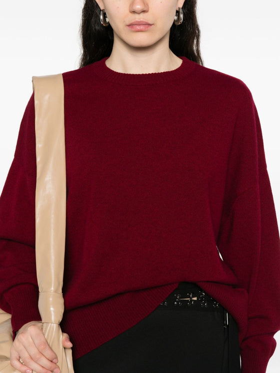 BEYOU Sweaters Bordeaux