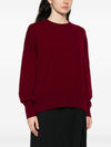 BEYOU Sweaters Bordeaux