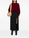 BEYOU Sweaters Bordeaux