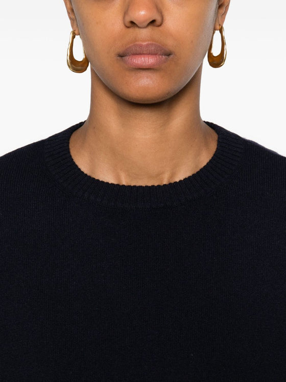 BEYOU Sweaters Blue
