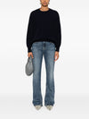 BEYOU Sweaters Blue